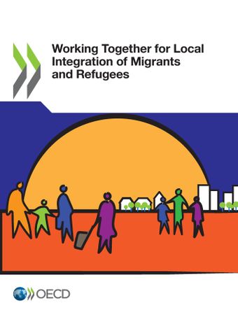 Working Together for Local Integration of Migrants and Refugees