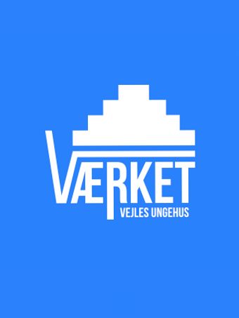 Youth House Værket – bringing together the youth of Vejle