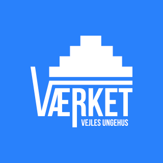 Youth House Værket – bringing together the youth of Vejle