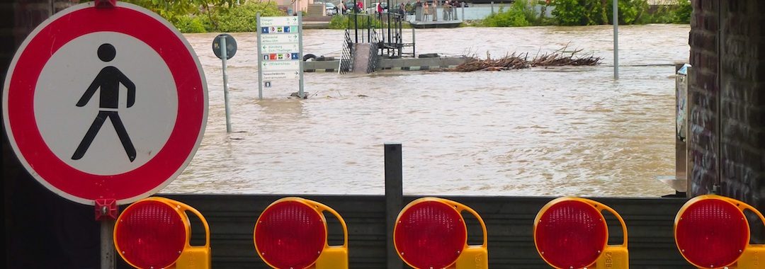 Hydrogeological risk and climate change management: the role of Smart Cities Policies
