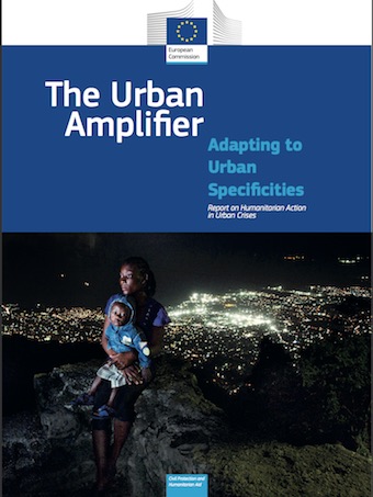 The Urban Amplifier. Adapting to Urban Specifities.