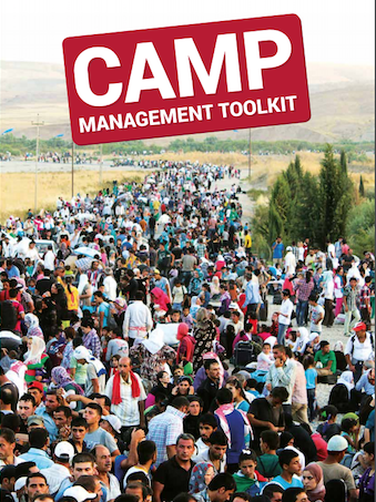 Camp Management Toolkit