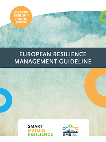 European Resilience Management Guideline