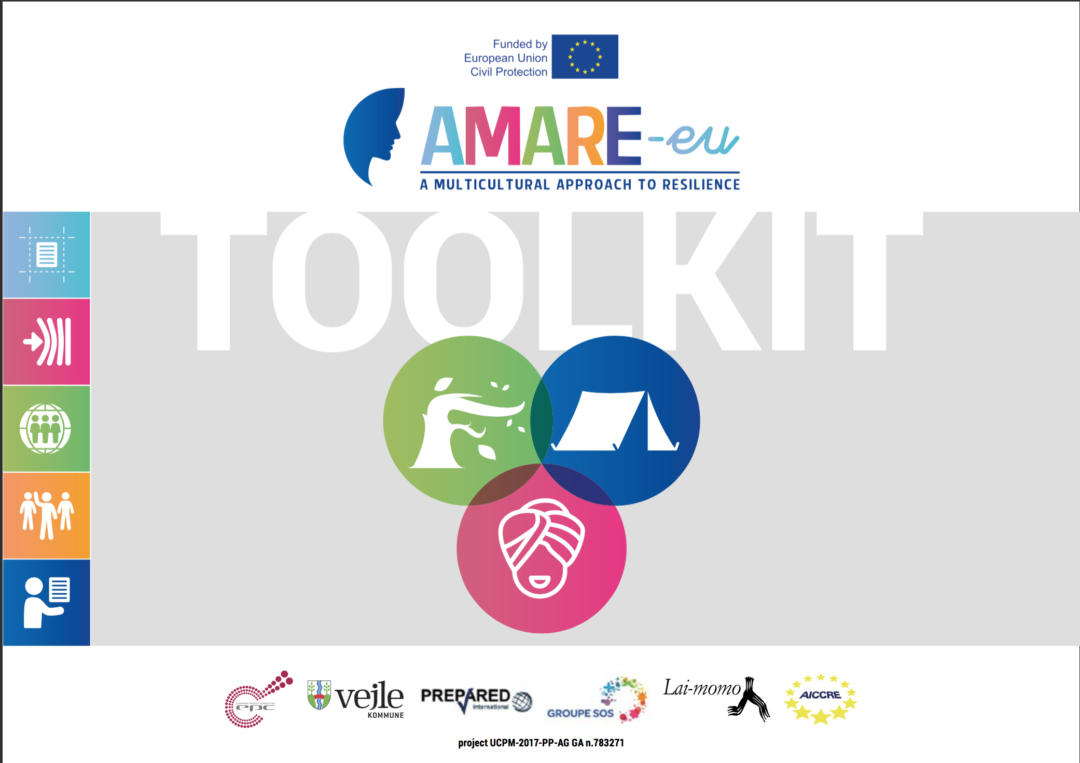 (GER) AMARE-EU Toolkit