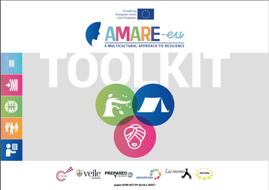 (FR) AMARE-EU Toolkit