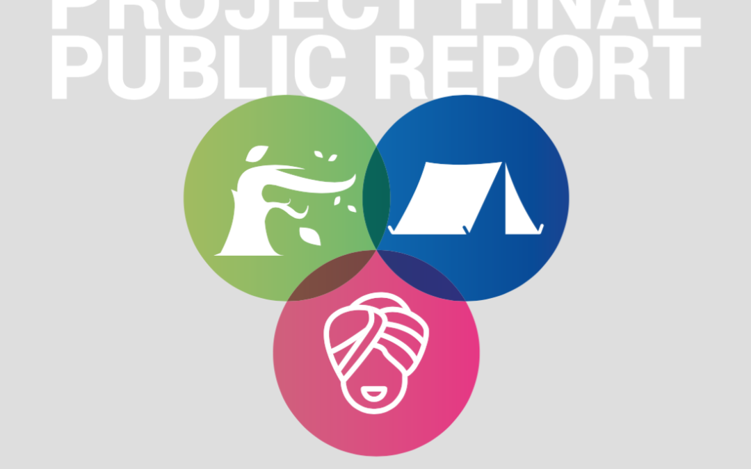 AMARE-EU Project final Report